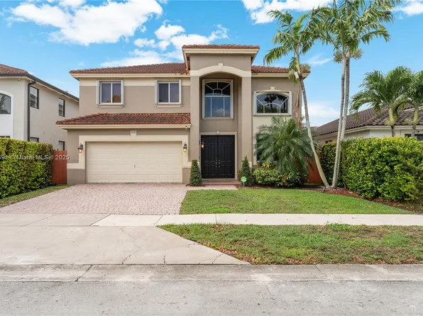 9248 SW 209th Ter, Cutler Bay, FL 33189