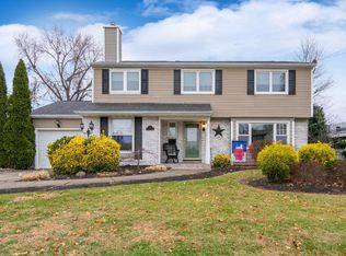 5 Homestead Rd, Stratford, NJ 08084