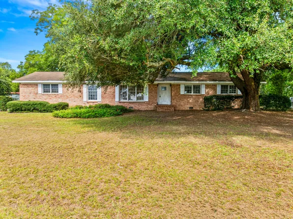 1757 Saint Matthews Rd, Orangeburg, SC 29118