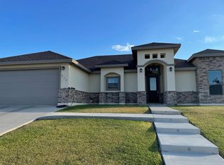920 Dog Wood St, Eagle Pass, TX 78852