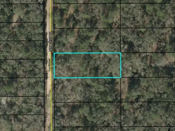 LOT 61, Jasper, FL 32052