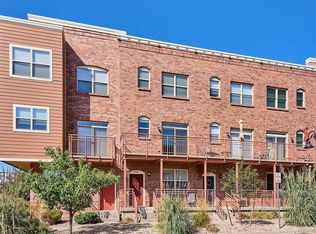 Water Tower Village, Arvada, CO 80002