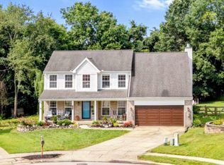 10115 Golden Pond Dr, Union, KY 41091