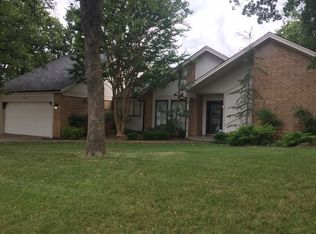 1912 Walking Sky Rd, Edmond, OK 73013