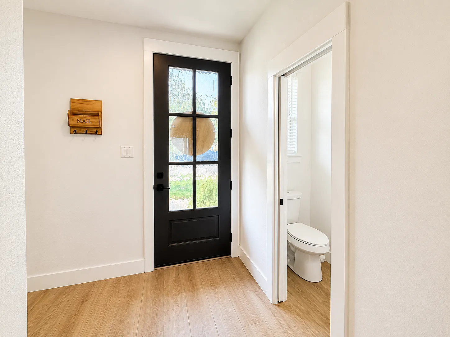 2218 Polk St — Photo 3