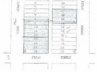 307 N Main St LOT 8-16, Noble, OK 73068