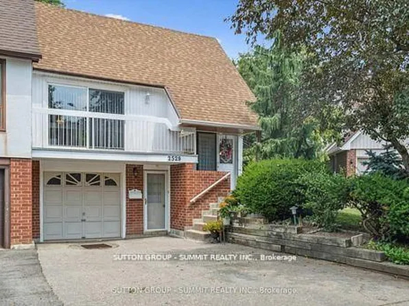 2529 Trondheim Cres, Mississauga, ON L5N 1P3