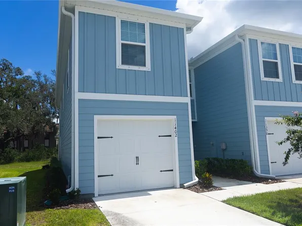 11402 SPECTACLED DRIVE, NEW PORT RICHEY, FL 34654