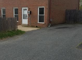 1922 Trimble Rd, Edgewood, MD 21040