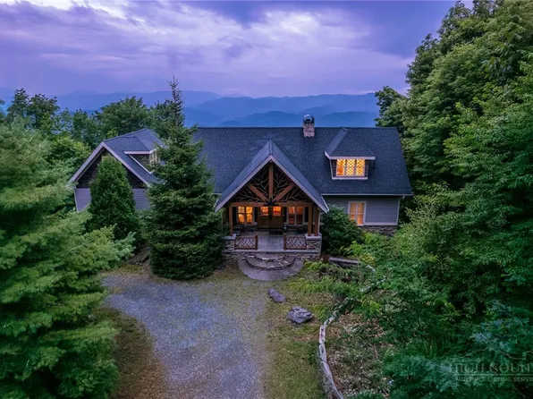 1802 Spice Bottom Trail, Banner Elk, NC 28604
