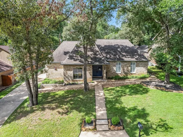 112 Broken Bough Ln, Conroe, TX 77304
