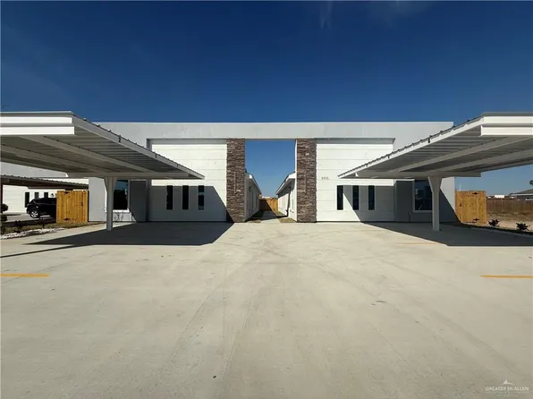 5900 Ozark Ave, Mission, TX