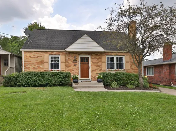 7803 Greenbriar Ln, Cincinnati, OH 45243