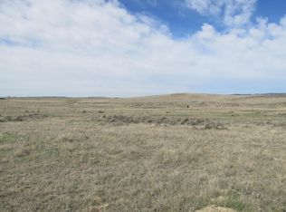 21 Wayne St, Rozet, WY 82727