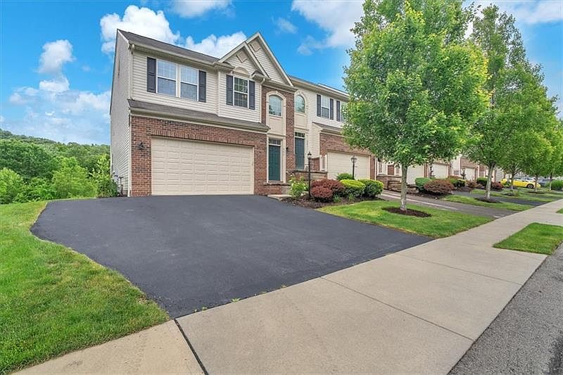 263 Broadstone Dr, Mars, PA 16046 MLS 1655661 Zillow