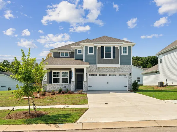 1504 Black Walnut St, Monroe, NC 28112