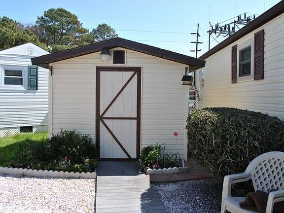 10X10 Storage Shed