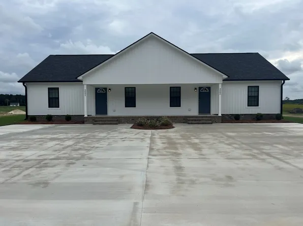 3072 Highway 58 S #3072, Kinston, NC 28504