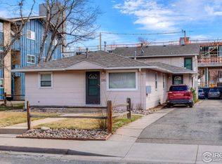 1340 19th St, Boulder, CO 80302