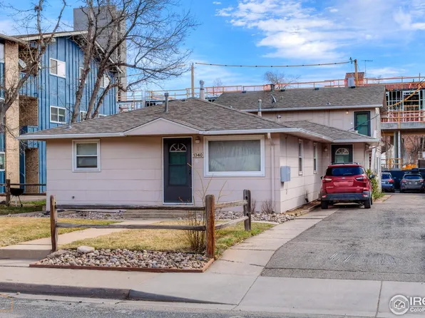 1340 19th St, Boulder, CO 80302