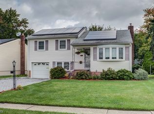 819 Niles Rd, Union, NJ 07083