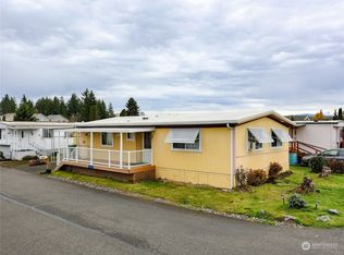 16600 25th Ave NE UNIT 57, Marysville, WA