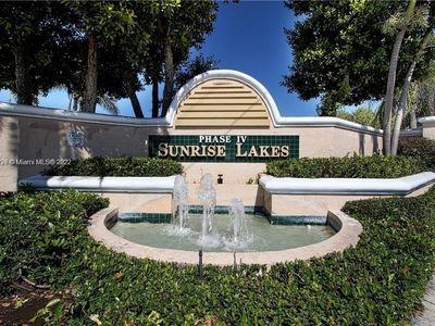 10368 NW 24th Pl APT 202, Sunrise, FL, 33322