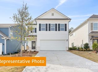 1615 Troon Dr, Salisbury, NC 28144