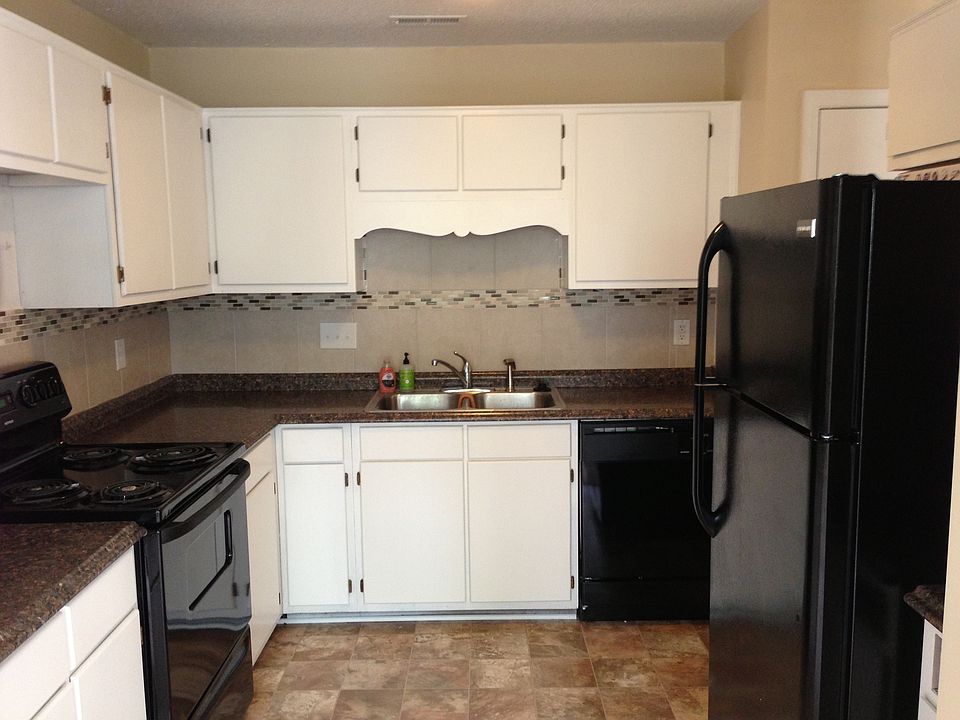 Kitchen / New Appliances