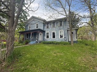 8781 Nys Rte #178, Henderson, NY 13650