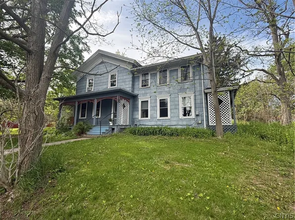 8781 Nys Rte #178, Henderson, NY 13650