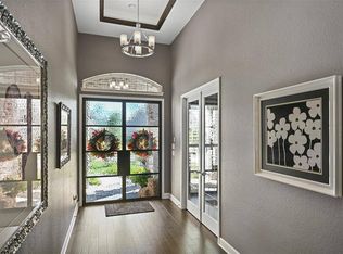 1014 Groveton Ridge Ln, Pinehurst, TX 77362