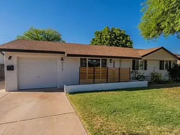 8214 E Elm Dr, Scottsdale, AZ 85257