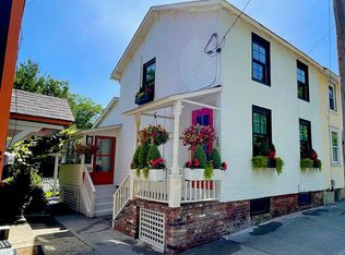 25 Kemble Ave, Cold Spring, NY 10516