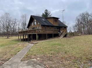 10682 Tri County Hwy, Winchester, OH 45697