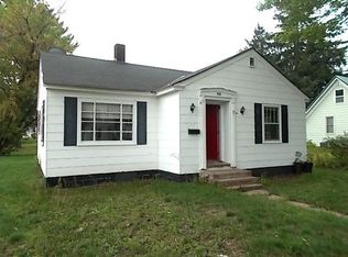 505 E 7th St, Merrill, WI 54452