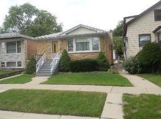 5036 N Natoma Ave, Chicago, IL