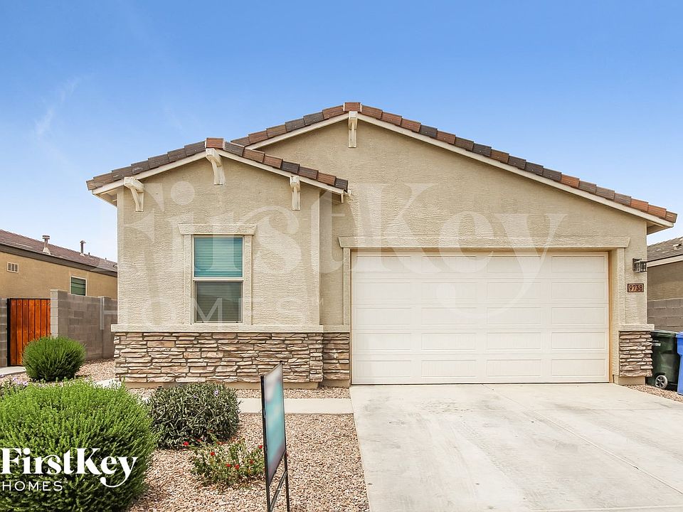 1st image of 9738 W Getty Dr