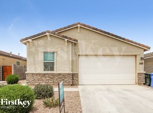9738 W Getty Dr, Tolleson, AZ 85353