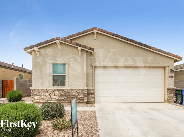 9738 W Getty Dr, Tolleson, AZ 85353
