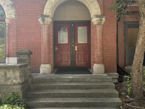 1268 S Brook St #1, Louisville, KY 40203