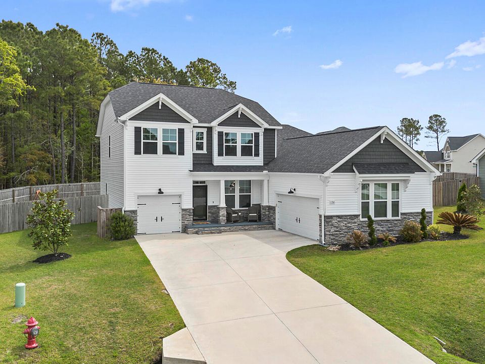 1st image of 136 Permeta Drive Lot 22