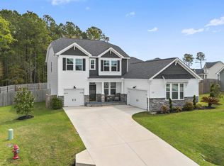 136 Permeta Drive Lot 22, Sneads Ferry, NC 28460
