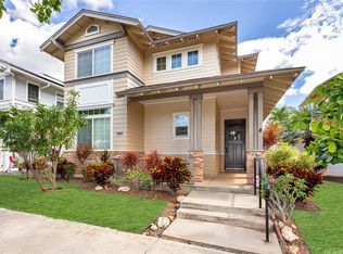 91-1137 Kai Kukuma St, Ewa Beach, HI 96706