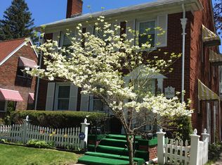 16740 Plainview Ave, Detroit, MI 48219