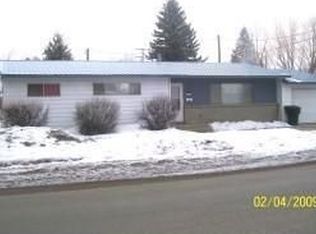 230 N 8th St, Montpelier, ID 83254