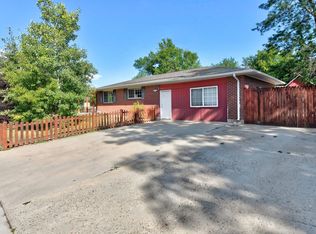 746 Goss Dr #A, Longmont, CO 80504
