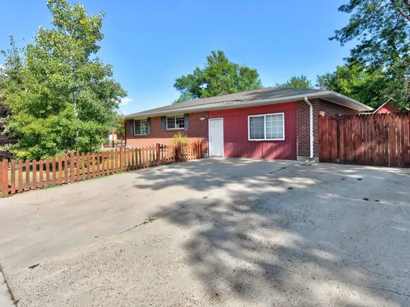 746 Goss Dr #A, Longmont, CO 80504