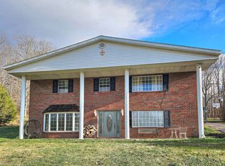 1294 Kemper Hollow Rd, Gallipolis, OH 45631