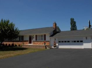 116 Locust Dr, Thurmont, MD 21788
